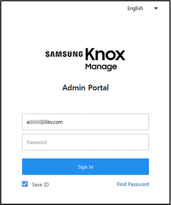 Alliance Shield X Knox licensed disabled by Samsung, no more app