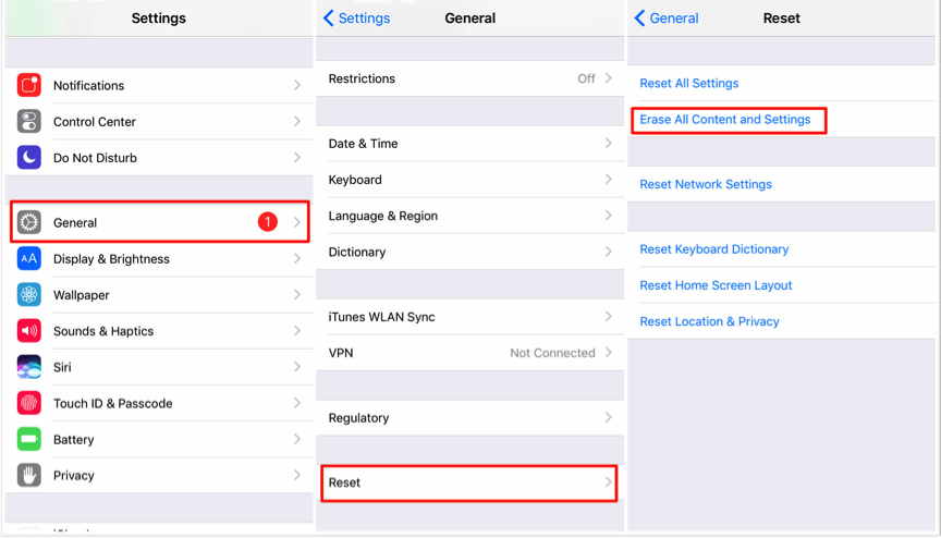 [3 Methods] How to Recover Lost Voice Memos after iOS Update