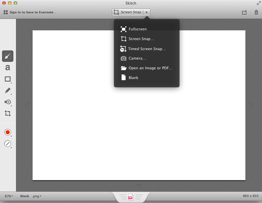 Mac Free Utility For Screen Snapshot