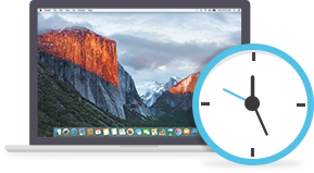 how to install os x el capitan on old mac pro