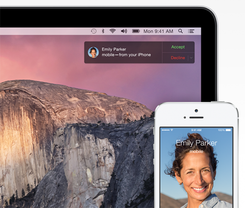 How to Make and Answer iPhone Calls on Your Mac