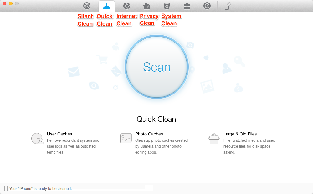 How to Make iPhone 4/4s Run Like New