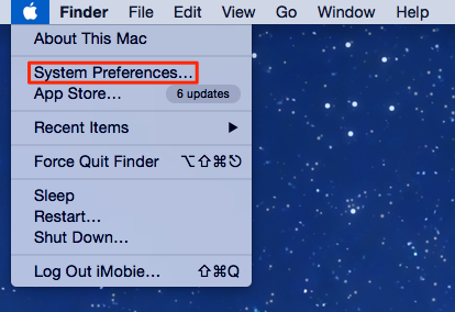 How to Make iPhoto Work Again in OS X Yosemite – Step 8