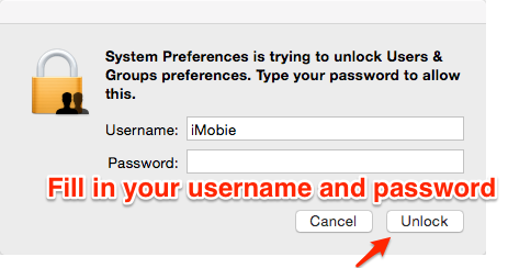 How to Make iPhoto Work Again in OS X Yosemite – Step 11