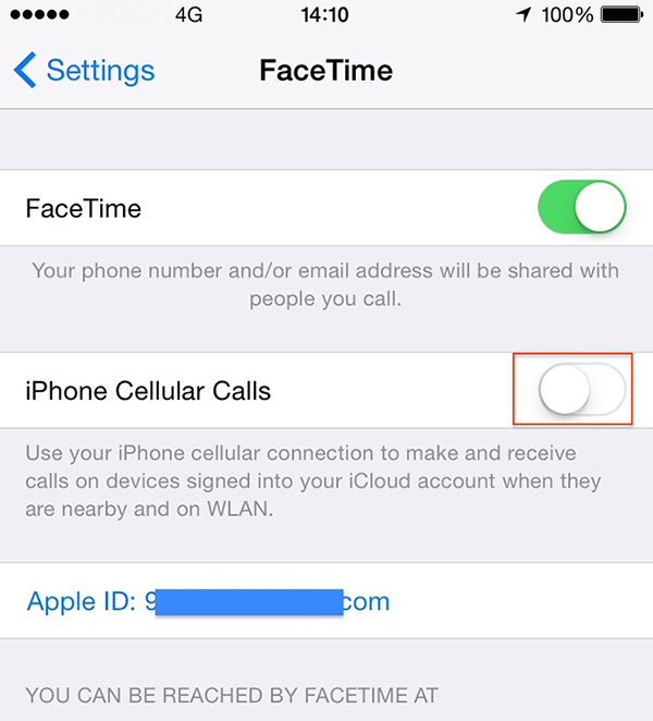 How to How to Make and Receive a Phone Call on iPod touch