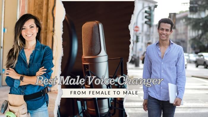 Best Male Voice Changer