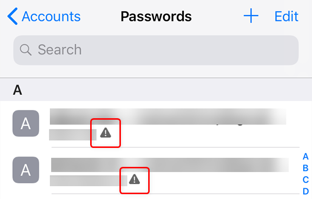 find passwords saved in safari 5.1.10