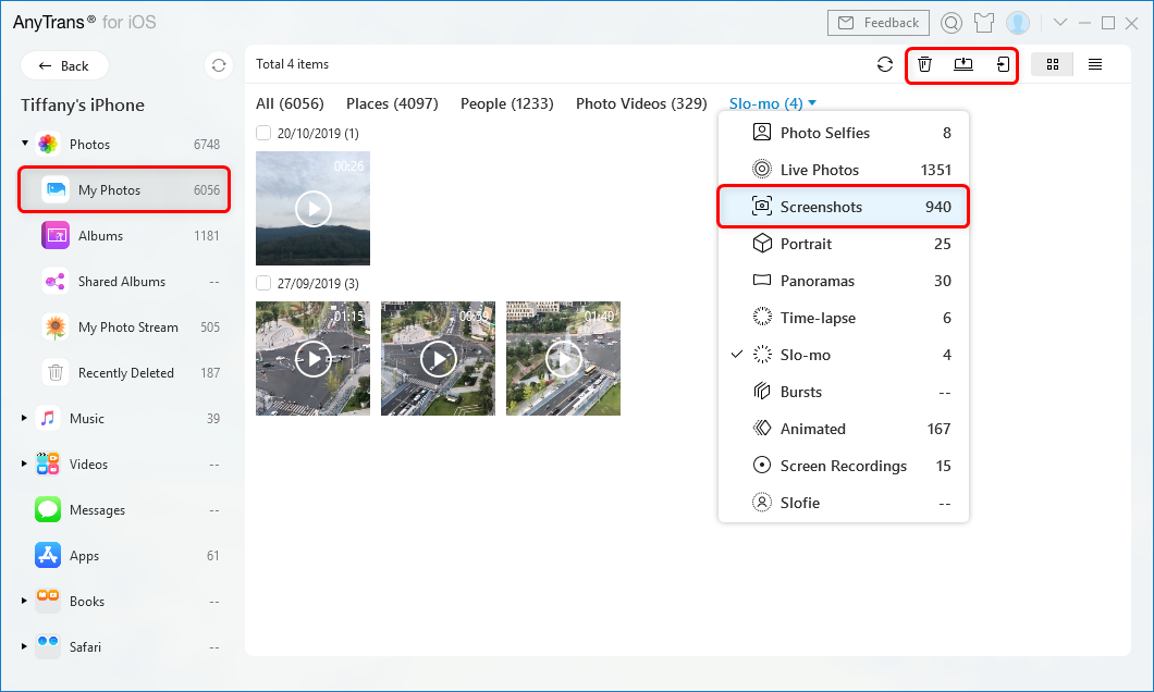 How to Fix iPhone iPad Screenshot Not Working
