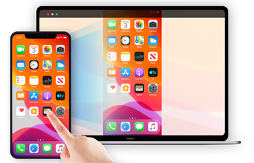 How To Screen Mirroring Iphone Mac, Screen Mirroring From Iphone X To Macbook Air