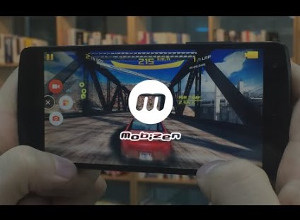 Mobizen Screen Recorder