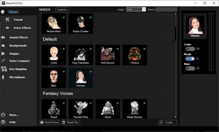 morphvox-screenshot
