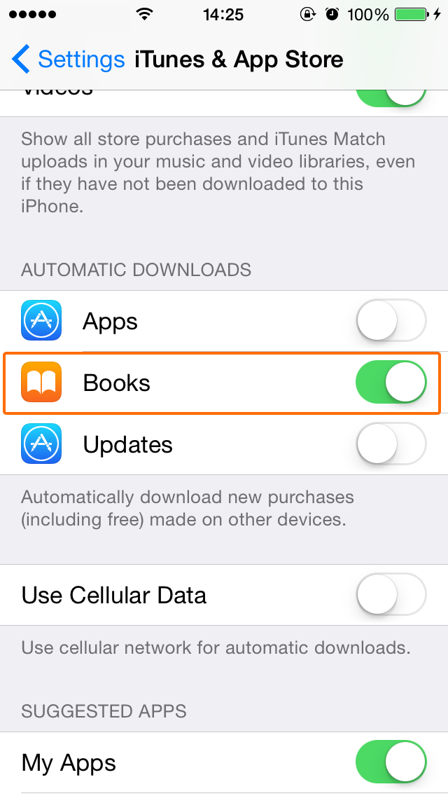 Sync Audiobooks to iPhone with iTunes