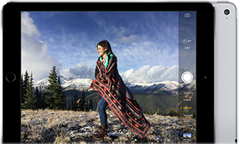 How to Move Pictures from iPad to PC