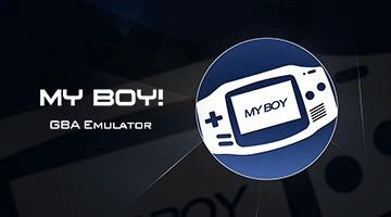 Pokemon Emulators for Android - My Boy! Lite