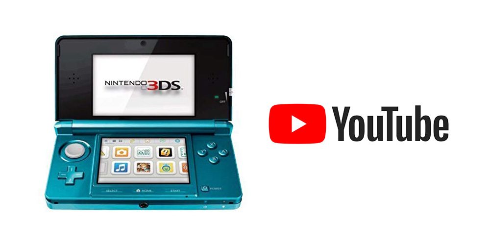 Solved] How to 3DS YouTube Error in 4 Easy Ways