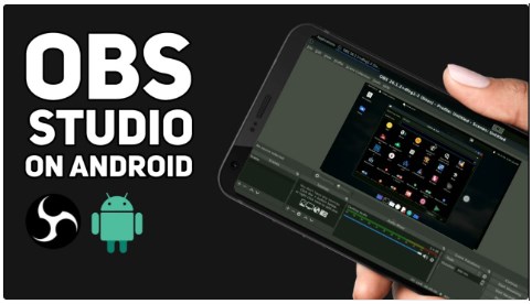 OBS Studio Mobile