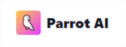 Official Logo of Parrot AI