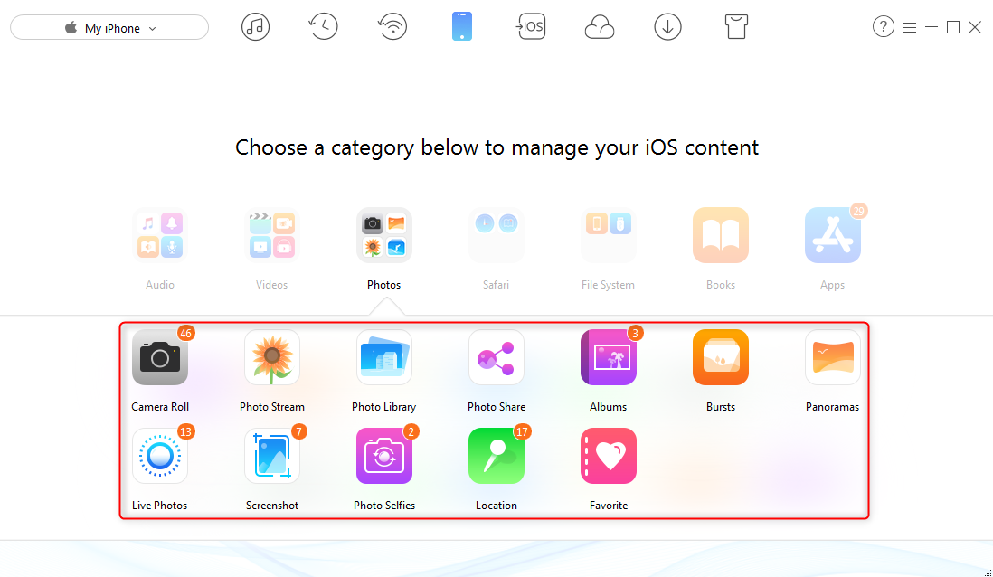 how-to-organize-photos-on-iphone-ipad-imobie-support