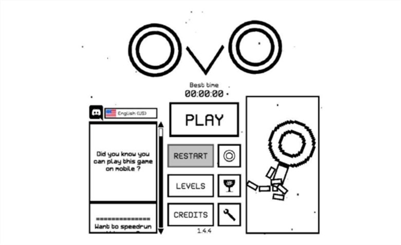 OvO Game Interface