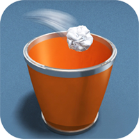 Transfer Paper Toss Game Data