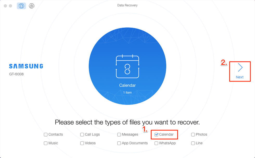 4 Ways to Retrieve Deleted Calendar Events on Android