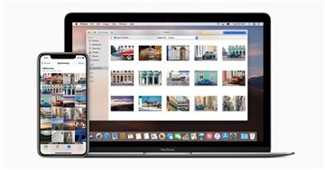 Photos Synced from iTunes will be Removed