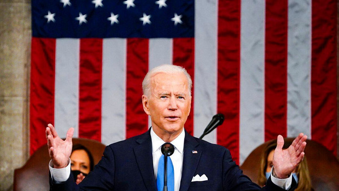 Picture of Joe Biden