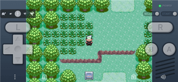 Pokemon Emulators for Android - Pizza Boy A Basic