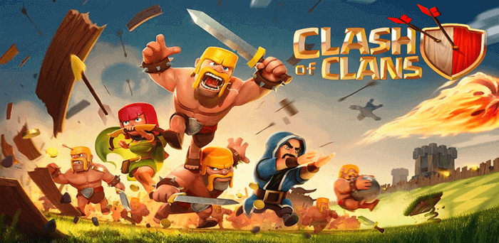 How to Play Clash of Clans on PC
