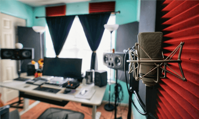 Prioritize Audio Quality