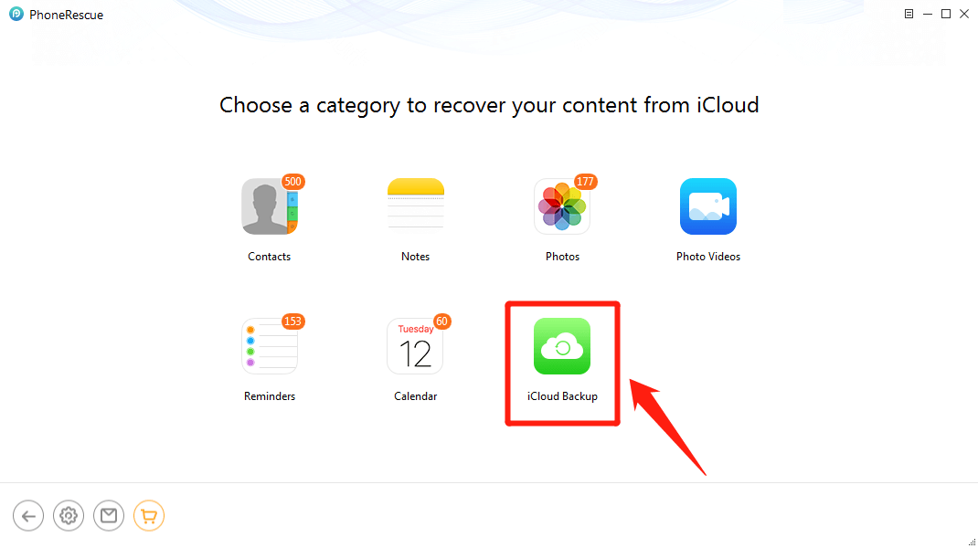 How to Recover Deleted iCloud Emails - Tutorial [2023]