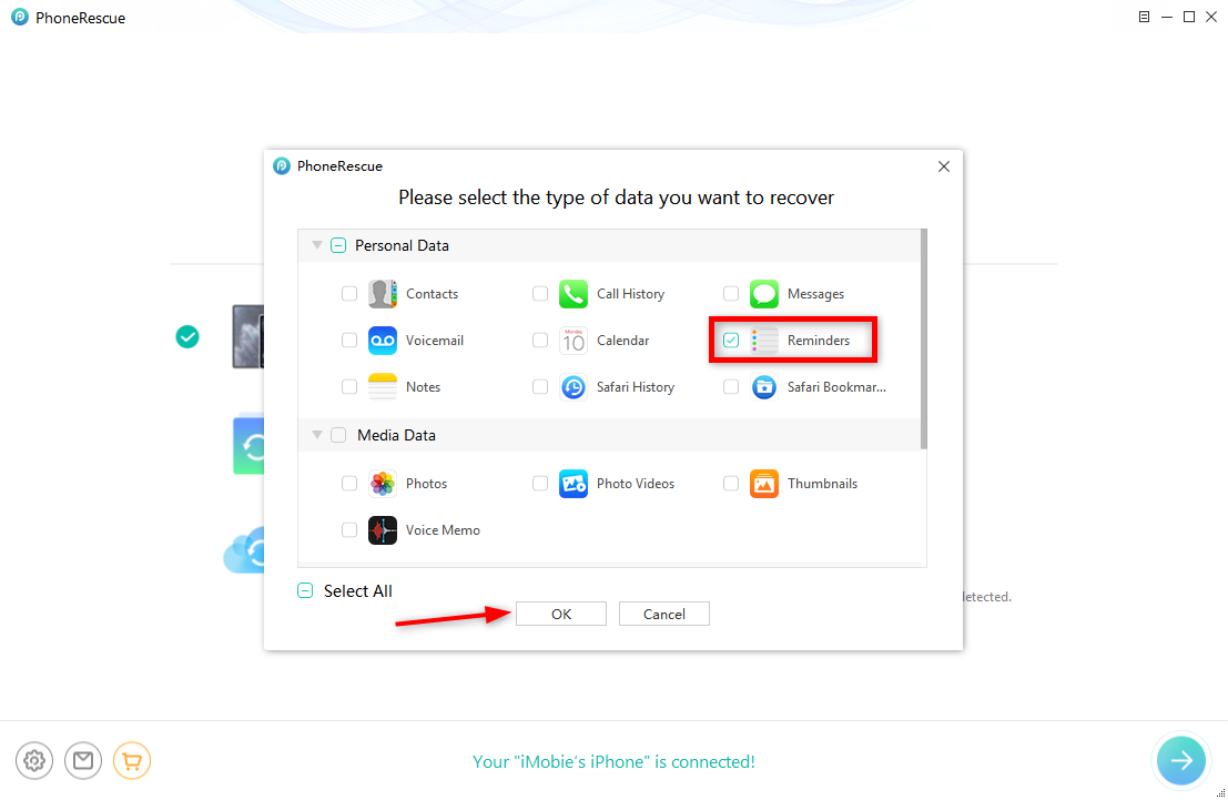 How To Recover Deleted Reminders On IPhone