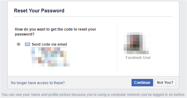  Solved How To Fx Facebook Login Problem