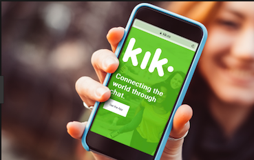 How to Recover Kik Account  Kik Messenger 2021 