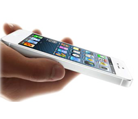 Recover Deleted or Lost Data on iPhone