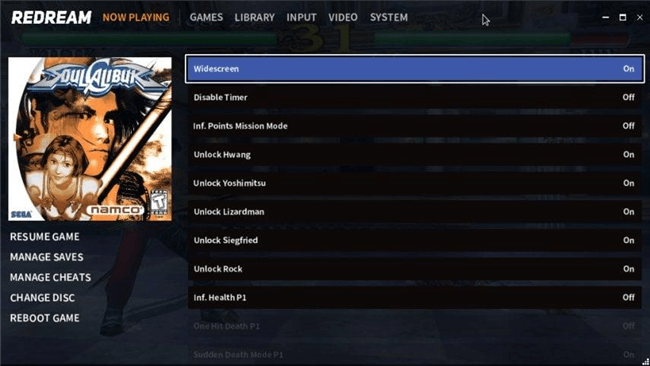 Pokemon Emulators for Android - Redream