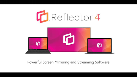 Reflector Interface