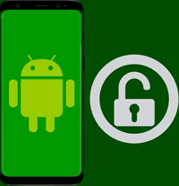 Unlock Android Device