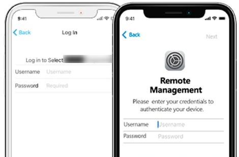 removing remote management from mac