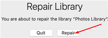 Repair Library