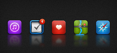 Transfer Apps from iPhone/iPad/iPod to Computer