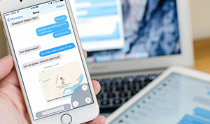 2018 Top 5 Best iPhone Messages/iMessage Recovery Software