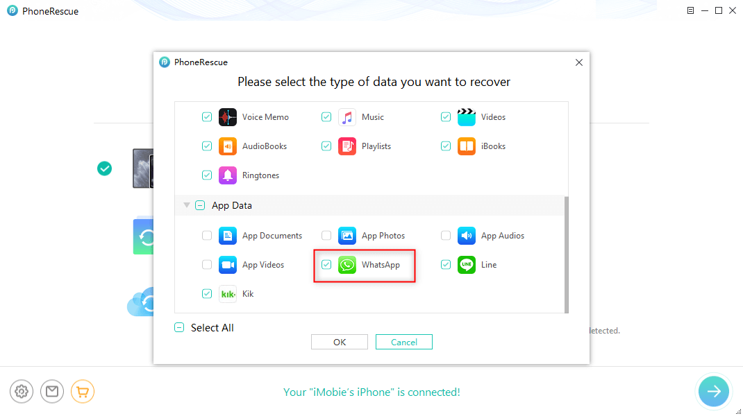 How To Recover Deleted WhatsApp Messages Without Backup