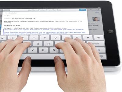 3-Step Retrieve Deleted Notes from iPad - iPad Notes Recovery