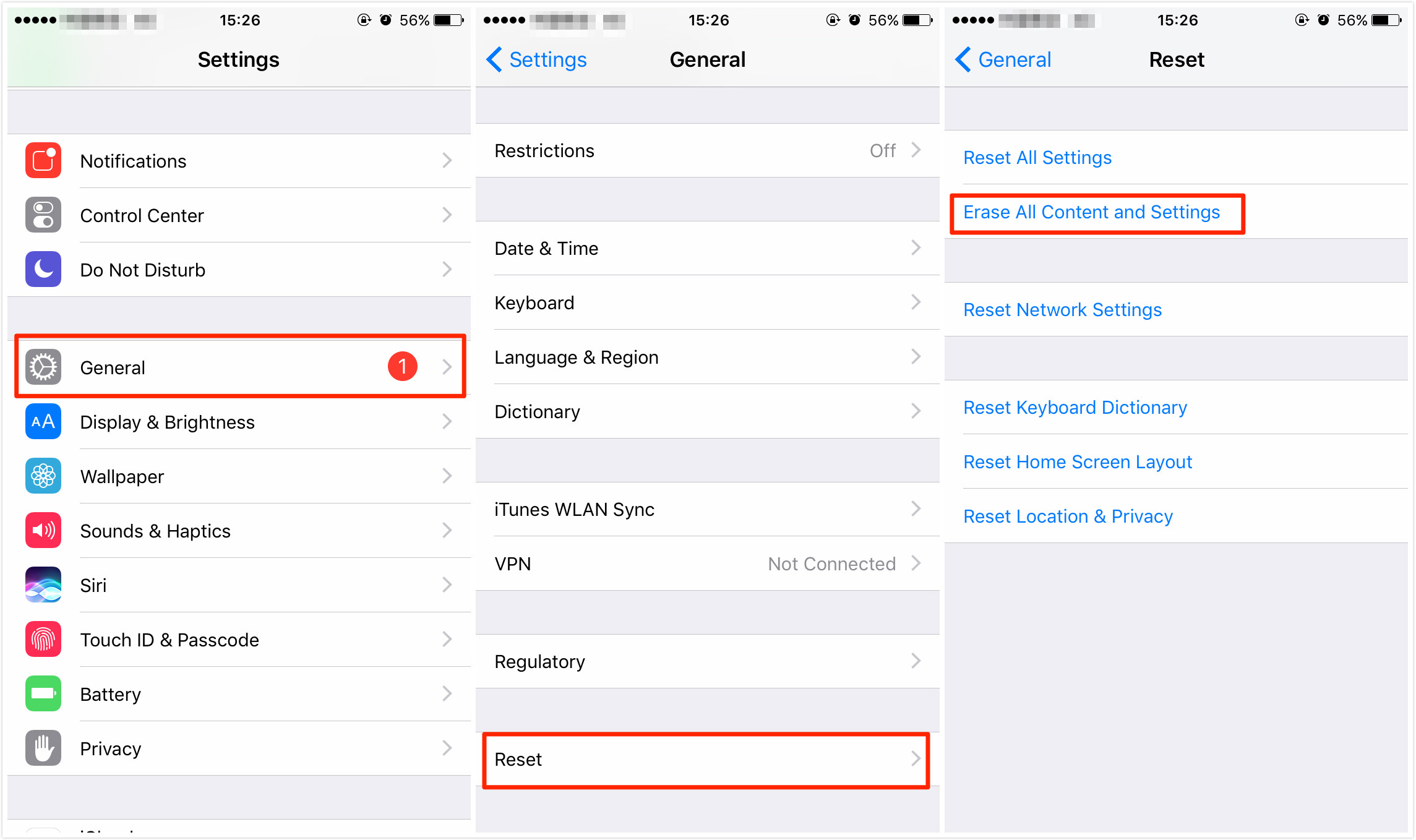 How To Find Deleted Texts On Iphone 10