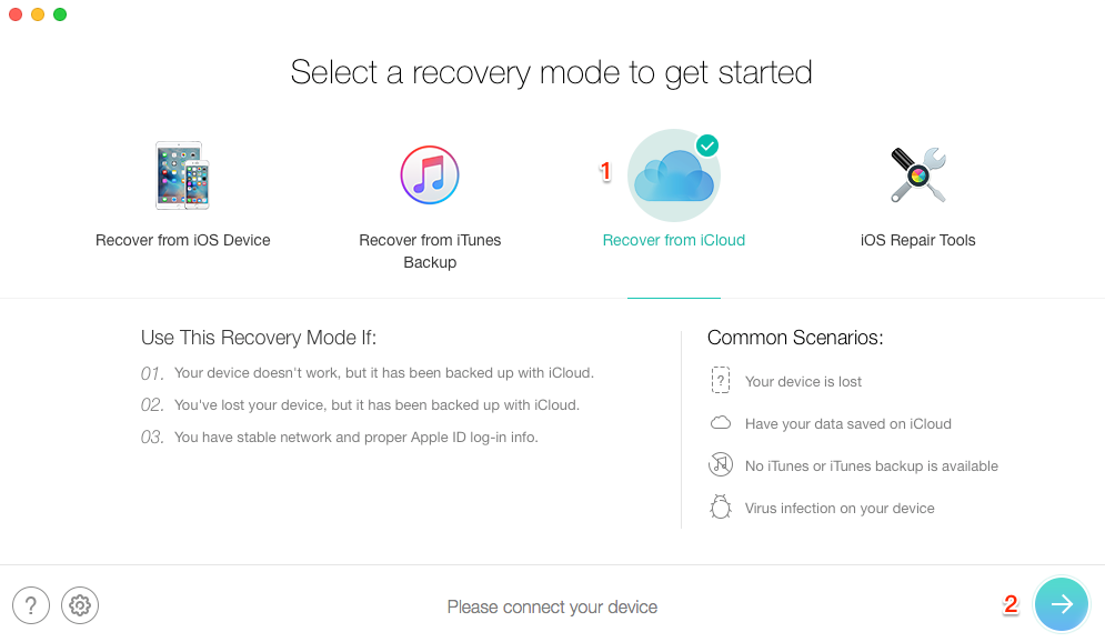 How To Retrieve Deleted Photos From Icloud On Ipad