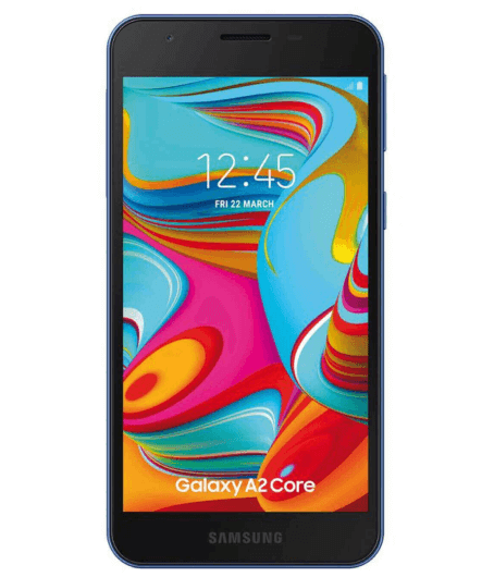  Samsung A2 Core