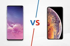 samsung note 10 vs iphone 11