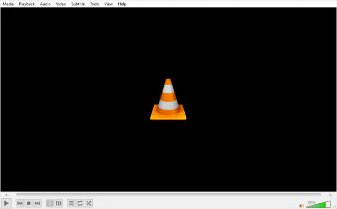 Screen Record with VLC Media Player