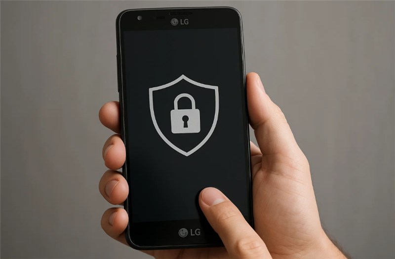 Secure Startup LG Bypass